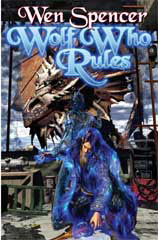 2-Wolf Who Rules