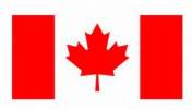 Canadian Flag