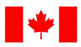 Canadian Flag