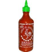 Sriacha Sauce