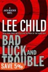 bad luck and trouble