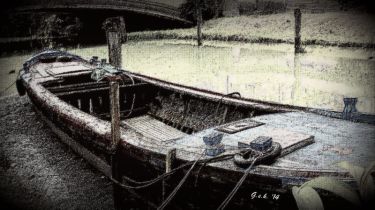 Fishing boat