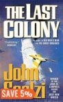 the last colony