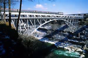 Niagara bridge