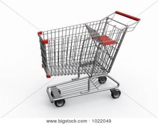 Shopping cart