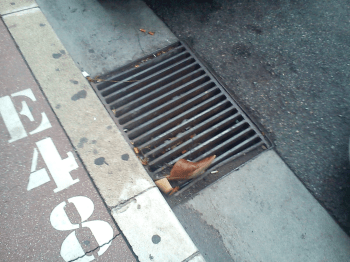Gutter