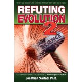 Refuting Evolution 2