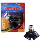 Double socket