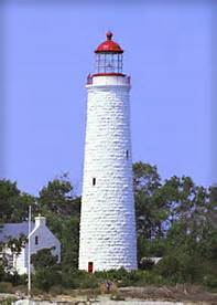 Lighthouse