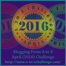 april-challenge