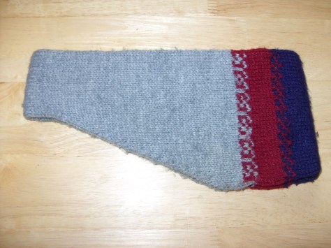 head-band