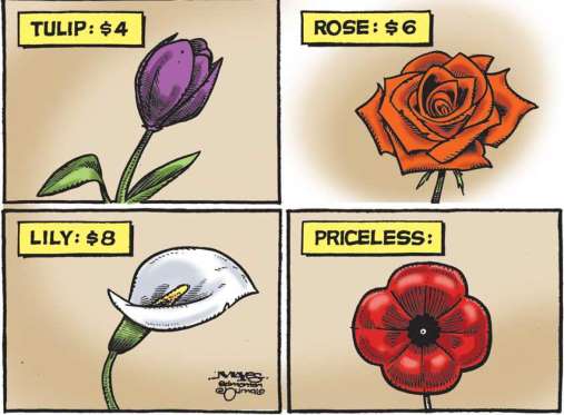 remembrance