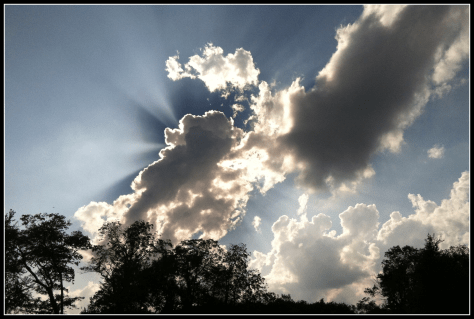 clouds