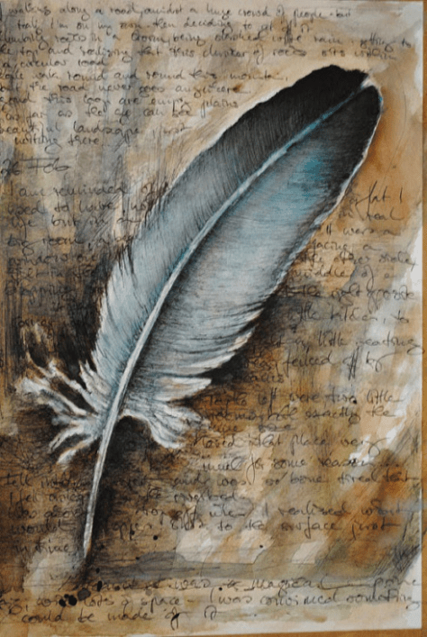 Feather