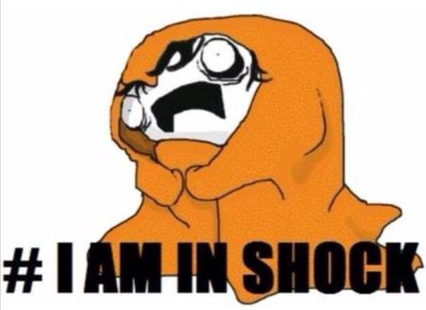 Shock