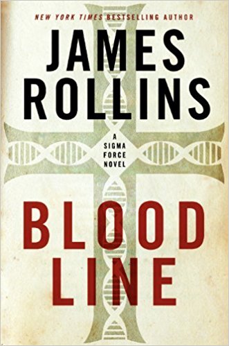 Blood Line
