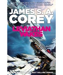 Leviathan Wakes