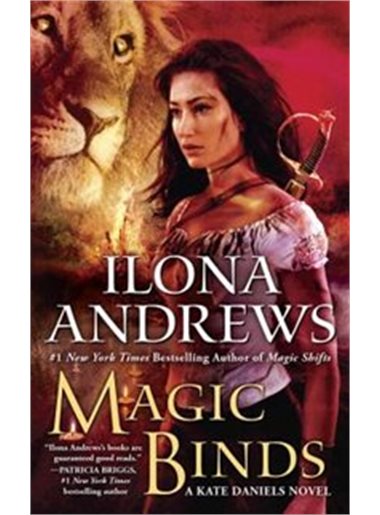 Magic Binds