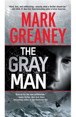 The Gray Man