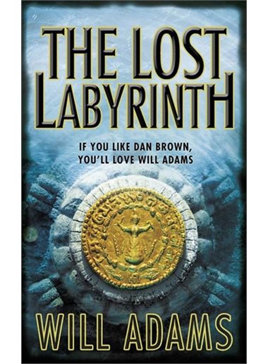 The Lost Labyrinth