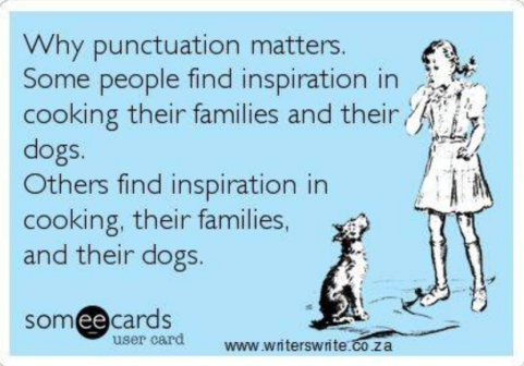 Punctuation