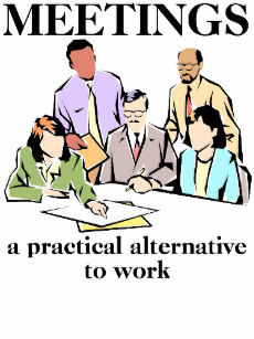 meetings