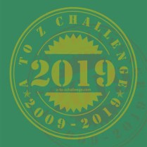 AtoZ2019
