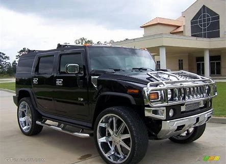 Hummer