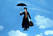 Mary Poppins
