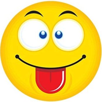 Stunned Emoji