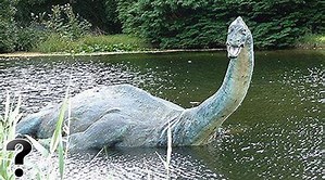 Loch Ness Monster