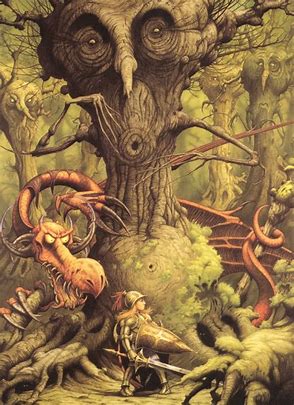 Jabberwocky