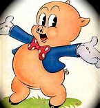 Porky Pig