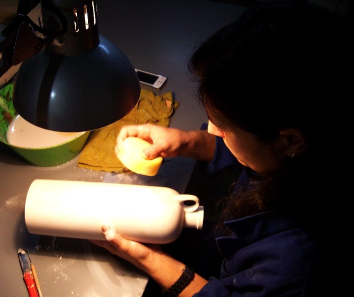 Tareas del taller