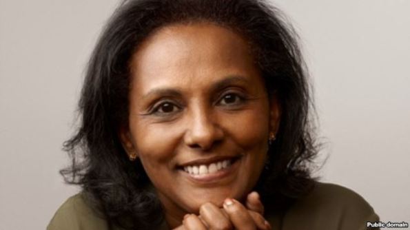 Dr. segenet kelemu