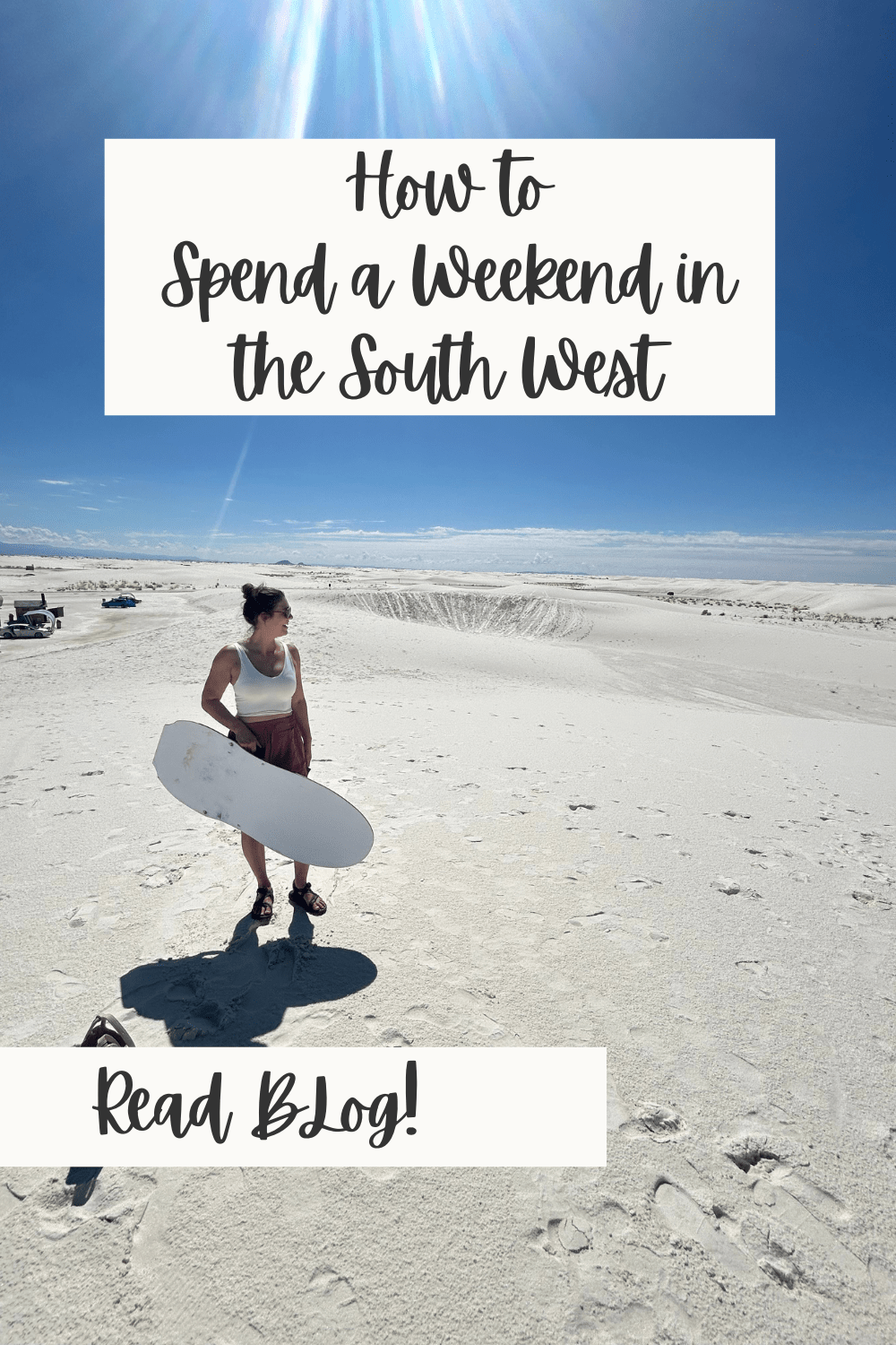 How to Spend a Weekend in the South West