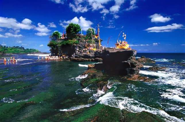 Tanah Lot