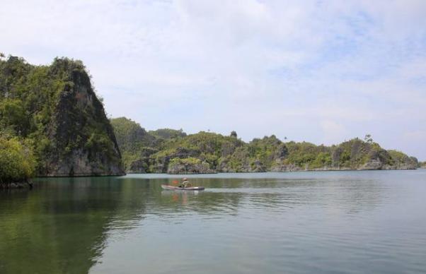 raja ampat1