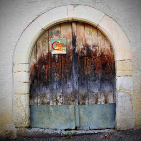 photo Rende Zoutewelle