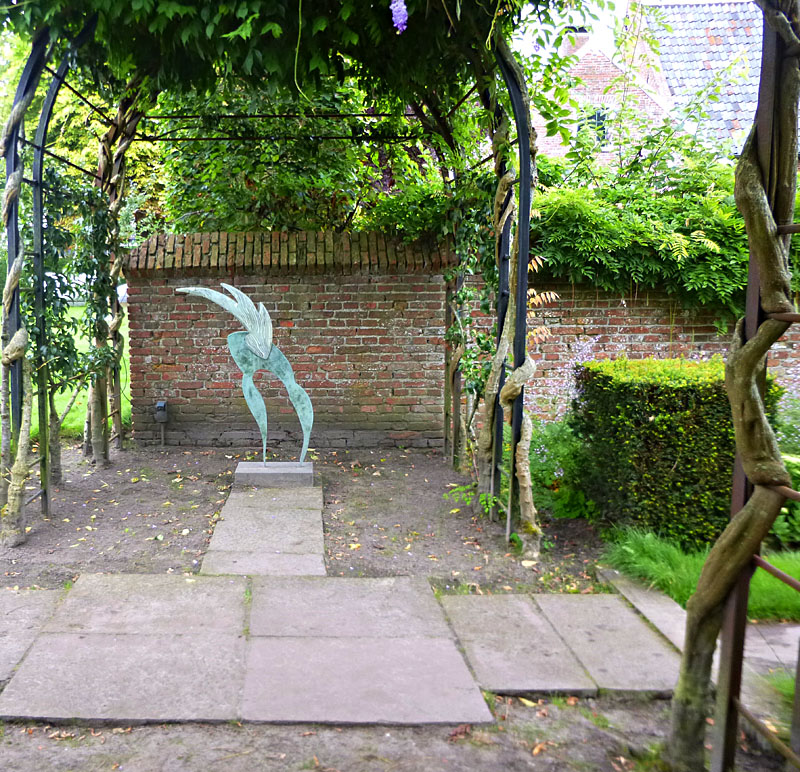 sculpture