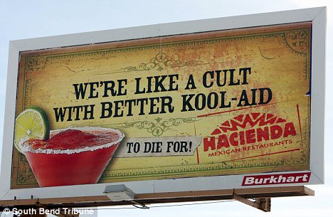 billboard