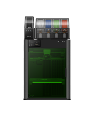 Bambu Lab H2C Laser Combo - 40W