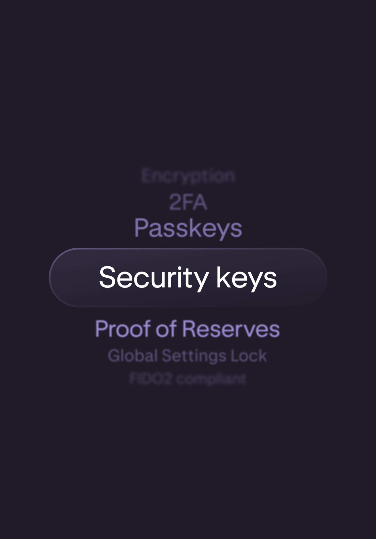 Keeping your portfolio safe