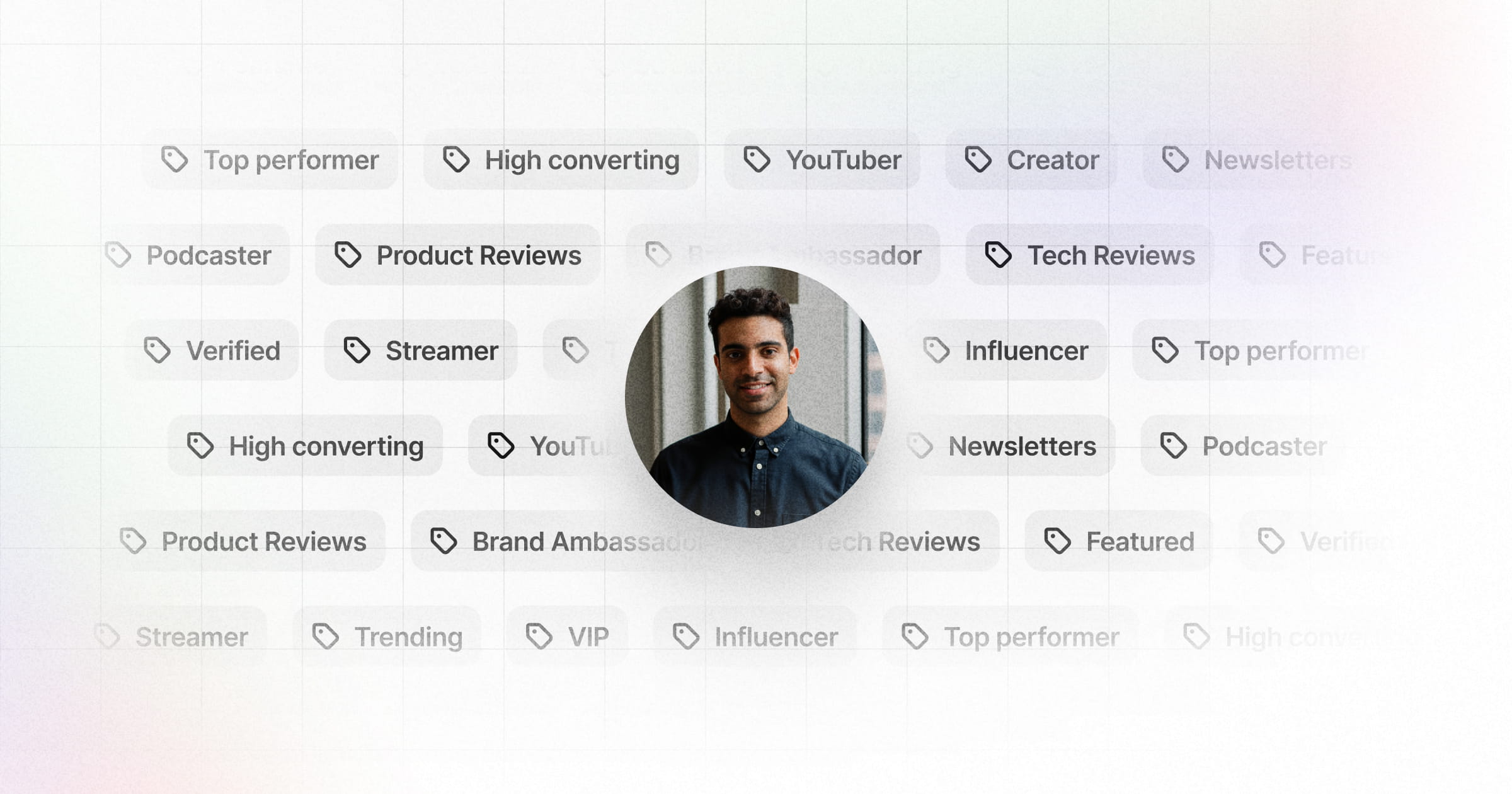 Introducing Partner Tags