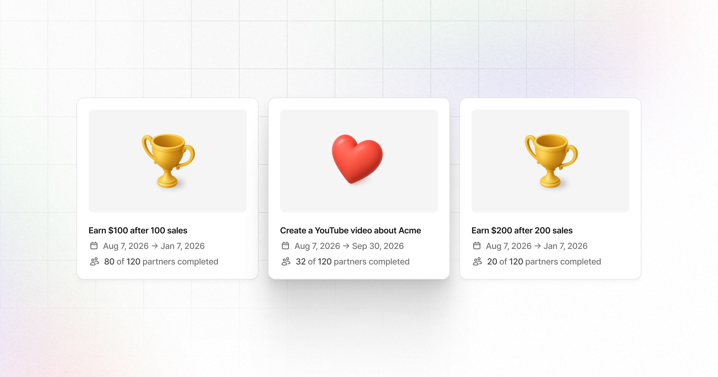 Introducing Program Bounties