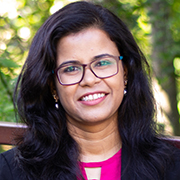 Tanu Mitra profile photo