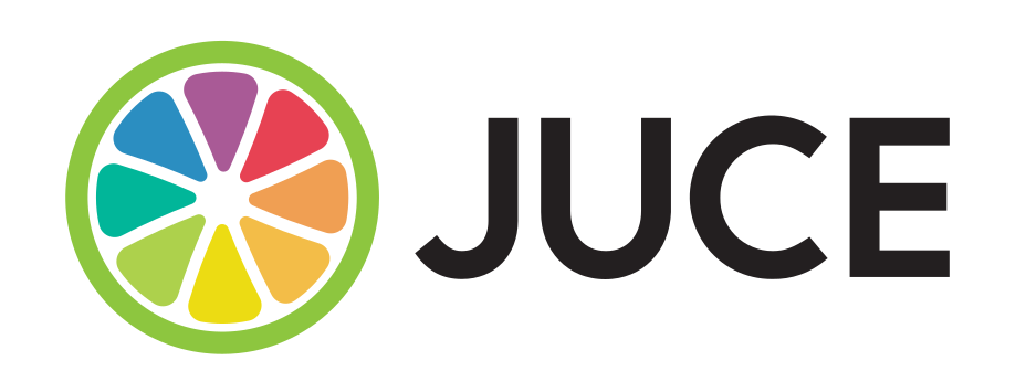 JUCE alt text