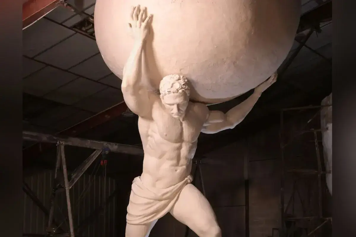 Tallest Statue in the West Proposed to Honor America’s 250th Anniversary