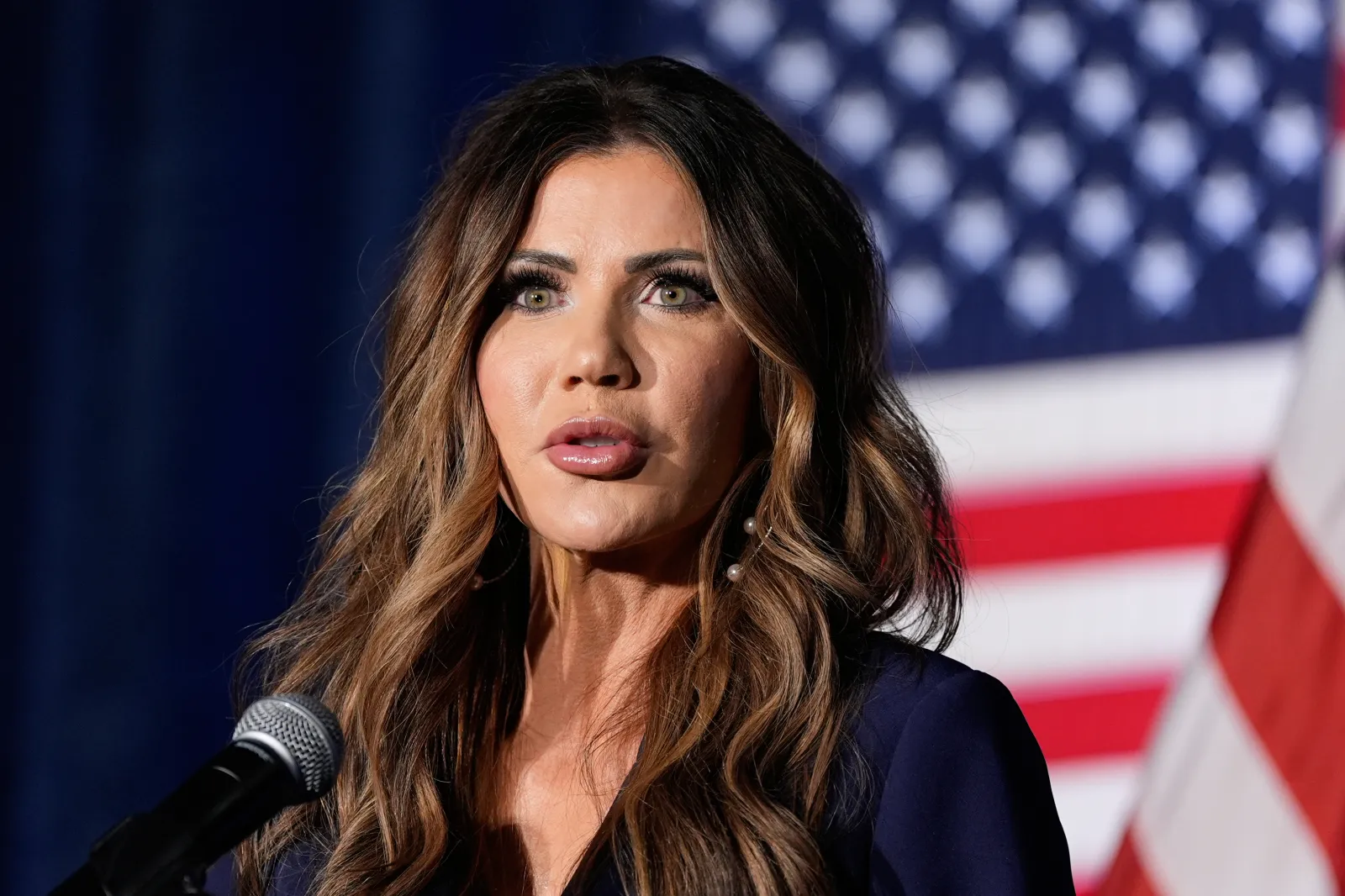 DHS Launches ‘Largest Immigration Operation Ever’ in Minnesota