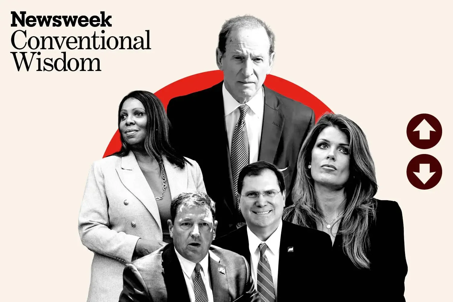 Conventional Wisdom: Trump Lawfare Update Edition